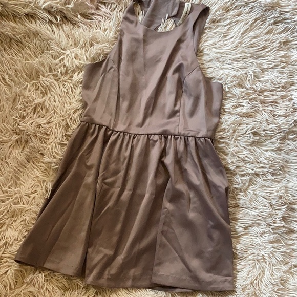 Dresses & Skirts - Women’s Silk Dress